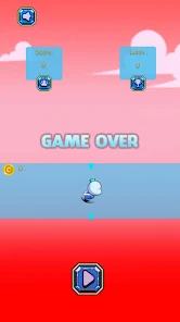 Air Monk Challenge Screenshot4