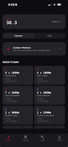 Norwegian Singles Screenshot4