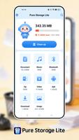 Pure Storage Lite Screenshot2