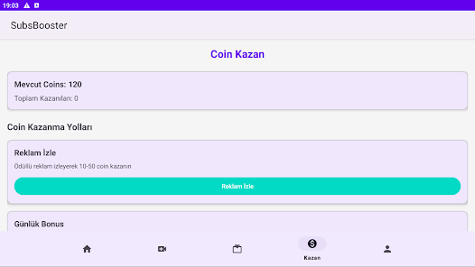 SubsBooster Screenshot15