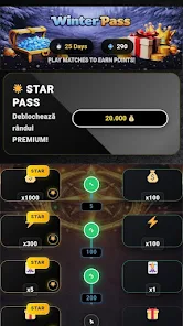 4Colors Fun: Multiplayer Cards Screenshot3