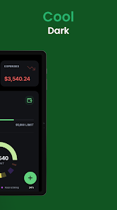 Confident Budget: AI Expense Screenshot16