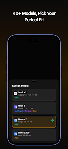 Cortis: Private AI Chat Screenshot2