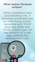 Mystead: Branded Bookings Screenshot5