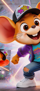 Blitz Swoop Screenshot2