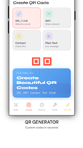 Qlens - Advance Utility Tool Screenshot4