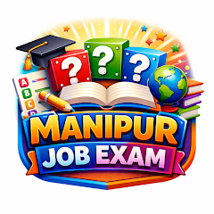 Manipur Job Exam APK