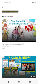 Good Food Guru Screenshot5