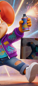 Blitz Swoop Screenshot3