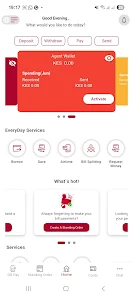 Absa Next Screenshot1