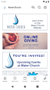Water Church Screenshot1