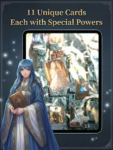 Duel Kingdom Screenshot7