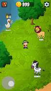 Noisy Zoo: My Voice Animals Screenshot1