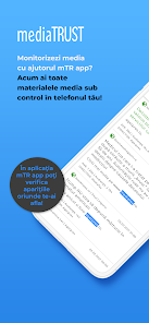 mediaTRUST Screenshot1