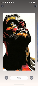 WWE Wrestlers Wallpaper 4K Screenshot3