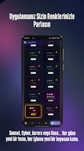 Hesap Makinesi - AI & Bilimsel Screenshot3
