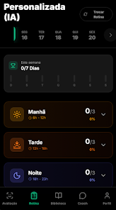 ManPrime Screenshot5