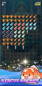 Aces Ocean Charm Chaser Screenshot1