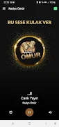 Radyo Ömür Screenshot7