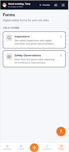 Effective Safety Screenshot4