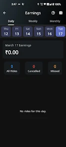 Indicabs Partner Screenshot4
