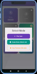 Manipur Job Exam Screenshot4