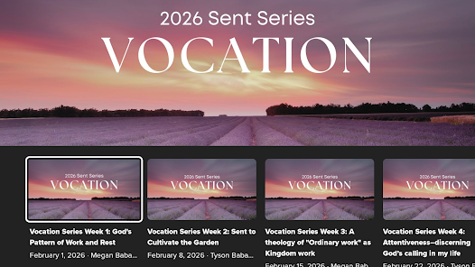 Monument Presbyterian Church Screenshot11