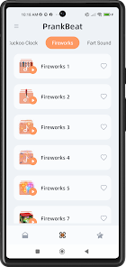 PrankBeat Screenshot2