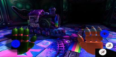 scary toy factory escape Screenshot2