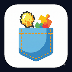 ロジポッケ：ポケットゲーム APK