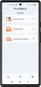 PrankBeat Screenshot4