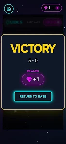 Neon Ataxx Screenshot4