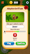 Noisy Zoo: My Voice Animals Screenshot4