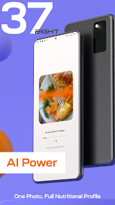 37.Eight: Your Life Dashboard Screenshot3