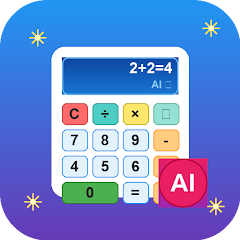 Hesap Makinesi - AI & Bilimsel APK