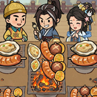 Ancient Street Skewers APK
