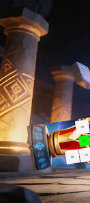 Principles Diverge Screenshot1