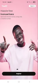 Absa Next Screenshot3