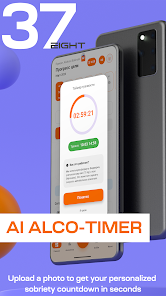 37.Eight: Your Life Dashboard Screenshot4