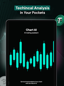 AI Chart Analyzer - Trading AI Screenshot6