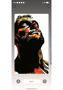 WWE Wrestlers Wallpaper 4K Screenshot16