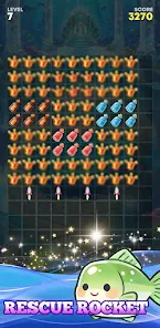 Aces Ocean Charm Chaser Screenshot2