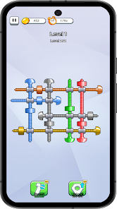 Nut Buster Screenshot5