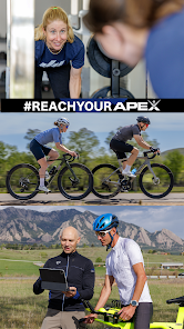 APEX Performance Screenshot1