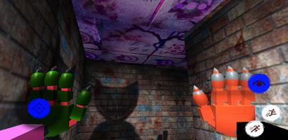 scary toy factory escape Screenshot5
