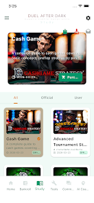 DAD Poker - AI Poker Coach Screenshot3