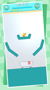 Bathtub Ducks Screenshot2