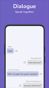Romanian-Serbian translator Screenshot4