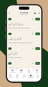 Rabia AI - Islamic Companion Screenshot4