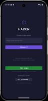 Amni-Haven - Haven Client App Screenshot1